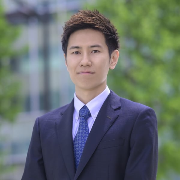 高嶋 悠也